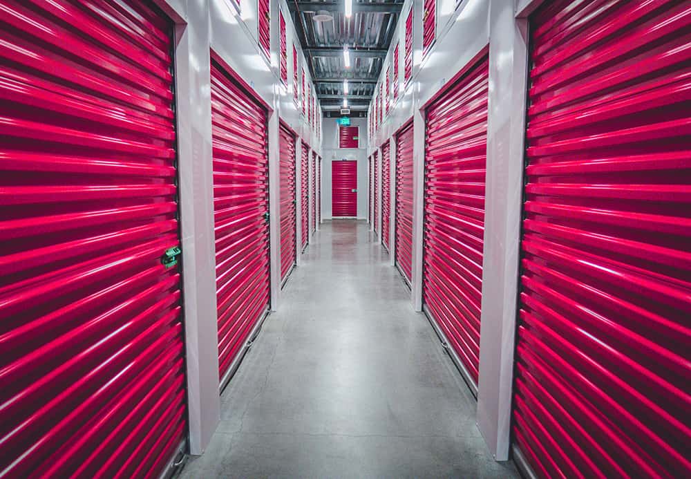 How to choose the right storage unit in Sioux City Iowa